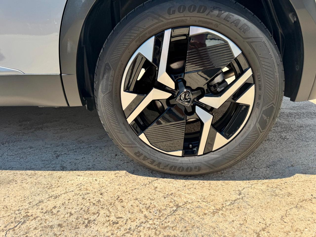Peugeot 2008 PureTech 100 S&S Allure