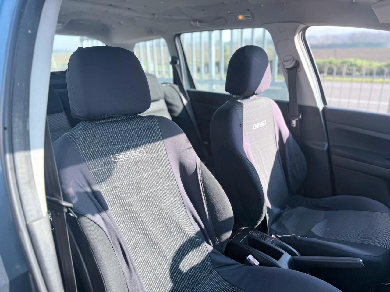 Peugeot 307 1.6 HDi SW 2007 NEOP.