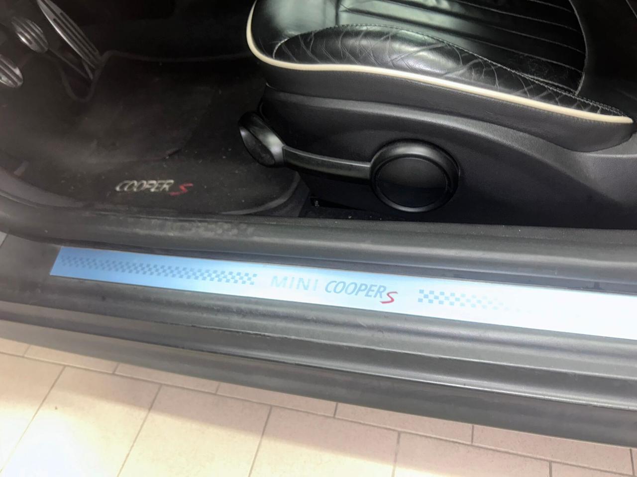 Mini Mini 1.6 16V Cooper S R56 LCI FL 184CV