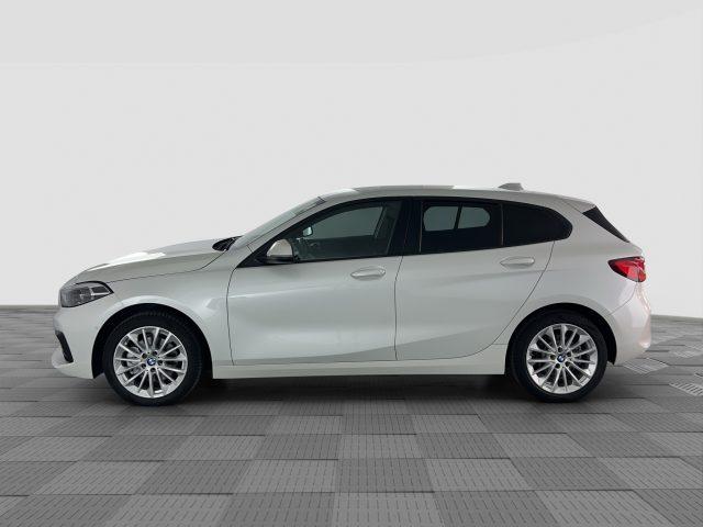 BMW 118 Serie 1 i 5p. Advantage