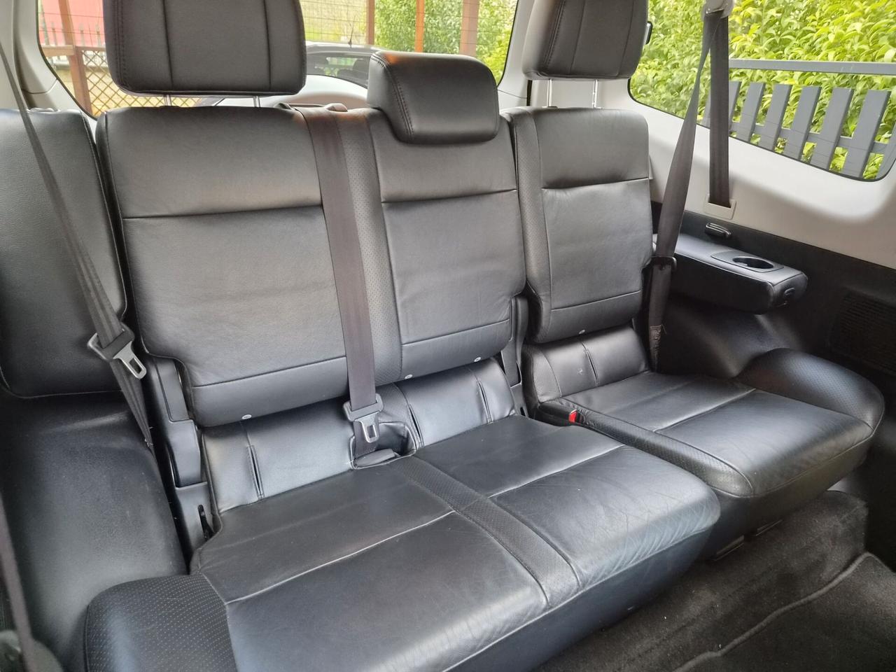 Mitsubishi Pajero 3.2 DI-D 16V aut. 3p. Instyle