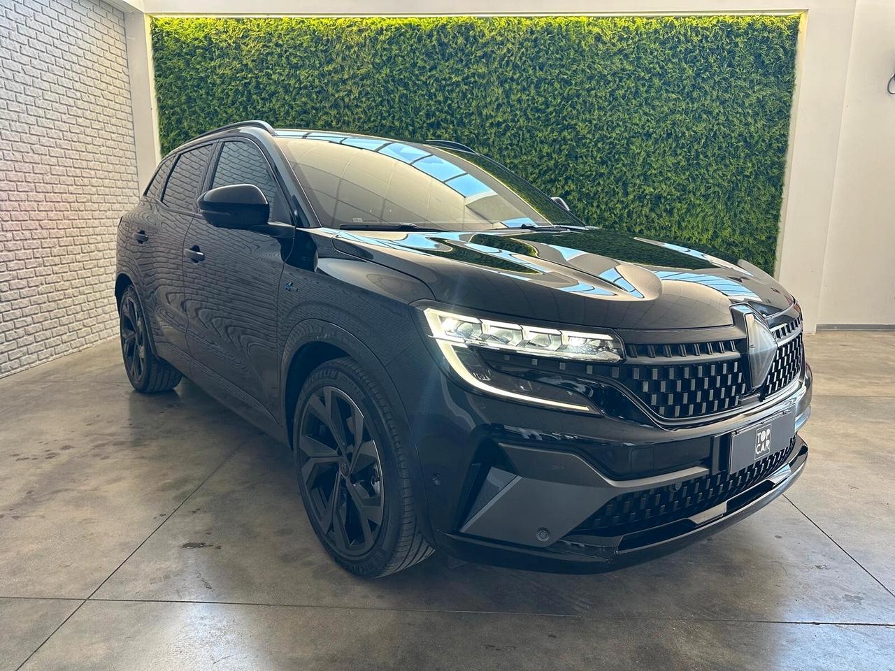 Renault Austral Full Hybrid E-Tech 200 CV Iconic Esprit Alpine