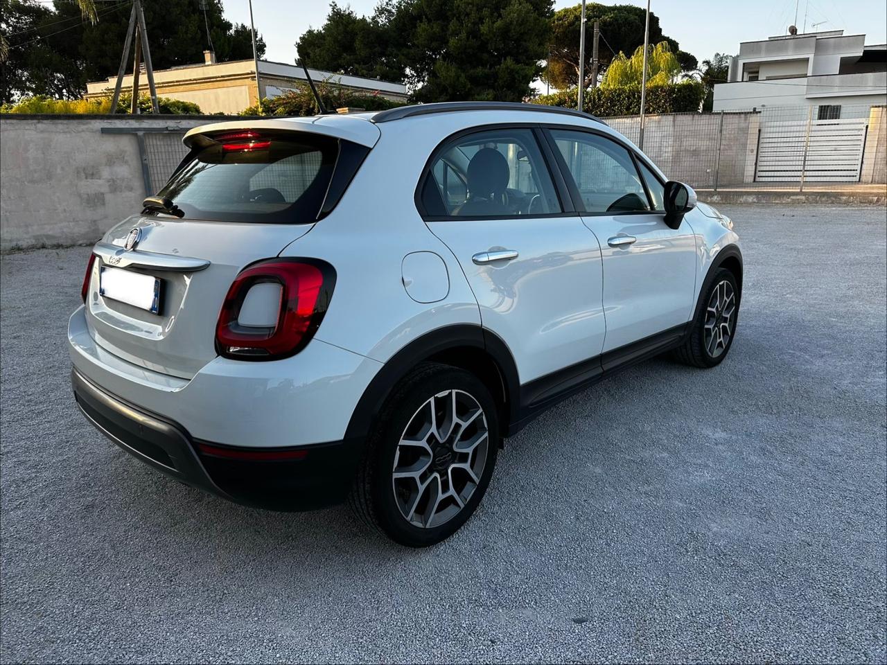 Fiat 500X 1.0 T3 120 CV Cross GPL
