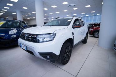 Dacia Duster 1.0 tce SL Extreme Gpl 4x2 100cv
