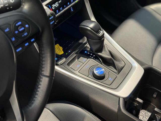 TOYOTA RAV 4 RAV4 2.5 PHEV E-CVT AWD-i More Dynamic