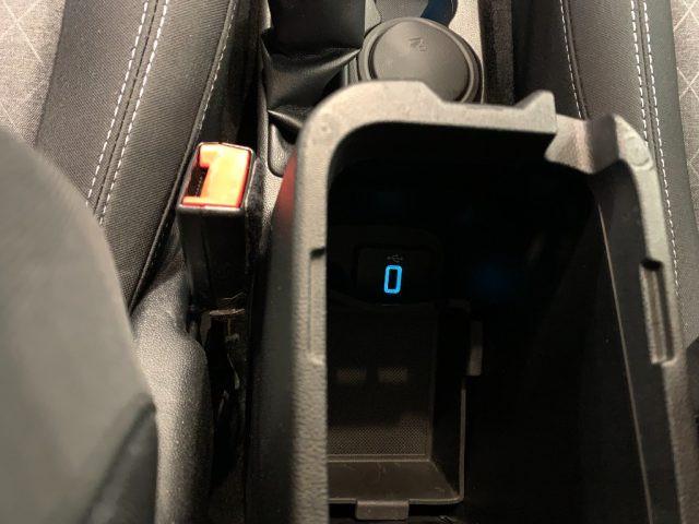 FORD Fiesta Active 1.5 Diesel Full Optional