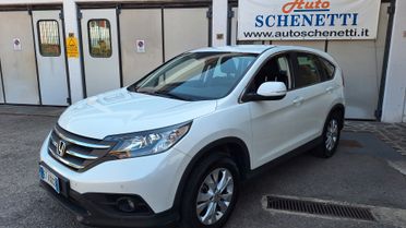 Honda CR-V 1.6 i-DTEC Elegance 2WD