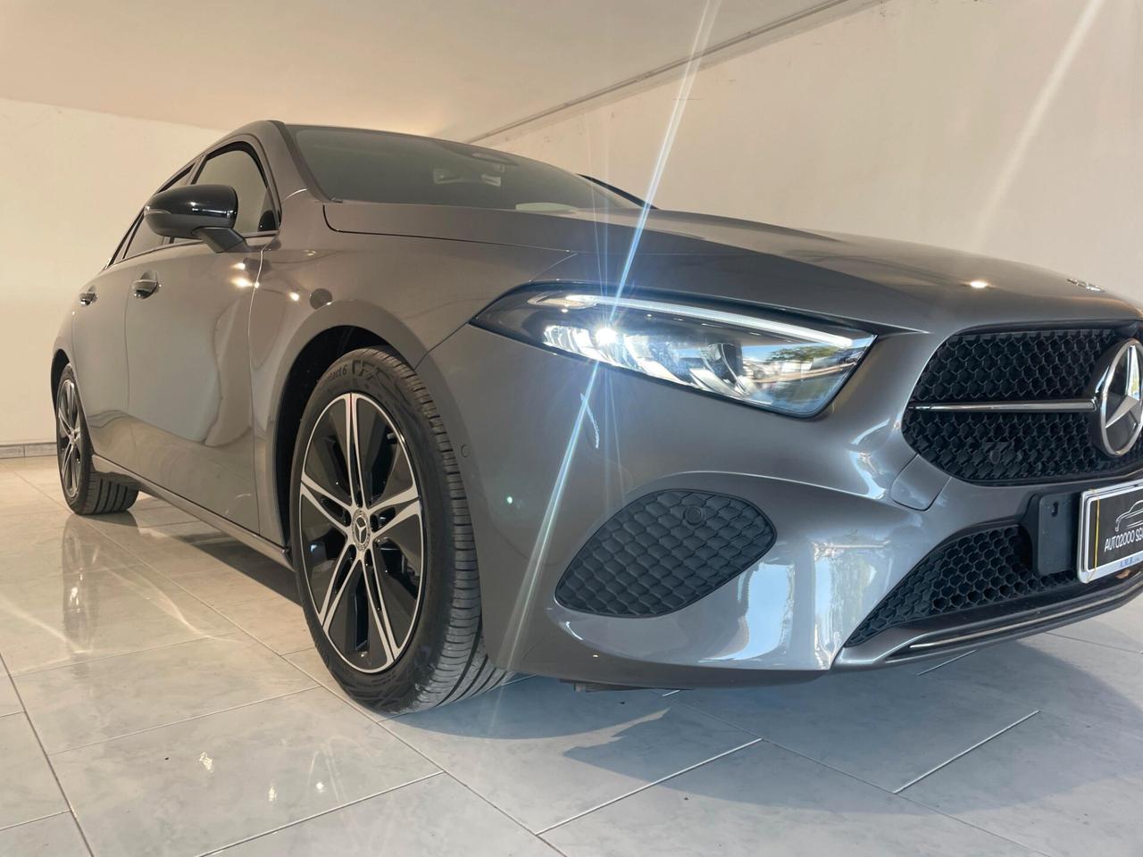 Mercedes-benz A 180 AMG LINE PREMIUM PLUS IVA DETRAIBILE