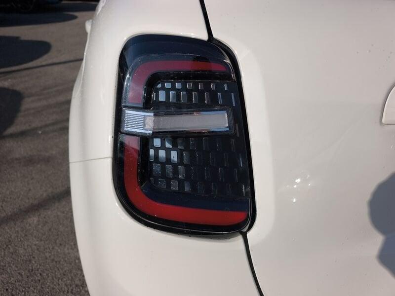 FIAT 600 IV 2023 1.2 hybrid La Prima 110cv auto