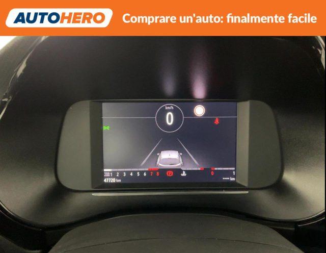 OPEL Corsa 1.2 Design & Tech