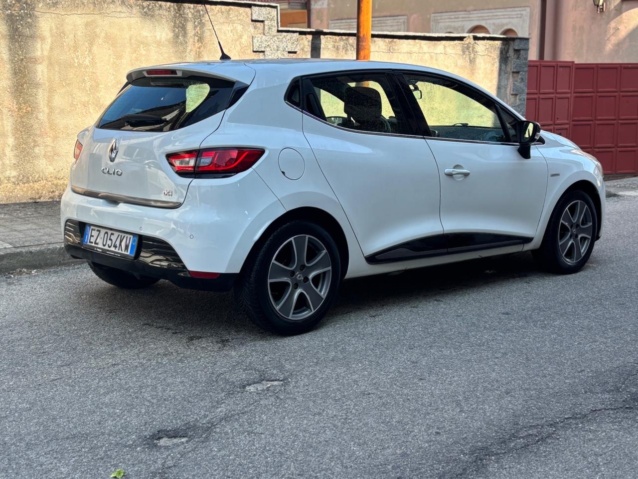 Renault Clio 1.5 dCi 8V 75CV 5 porte Live