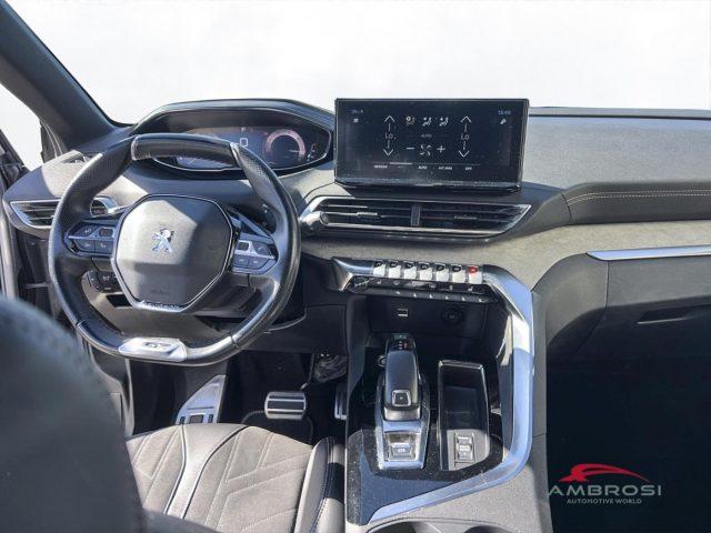 PEUGEOT 5008 1.5 bluehdi GT Pack s&s 130cv eat8