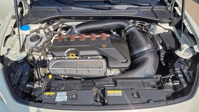 CUPRA Formentor 2.5 TSI 4Drive DSG VZ5 Taiga Grey PERMUTE
