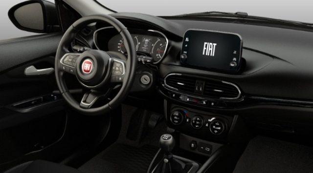 FIAT Tipo 1.6 Mjt S&S 5 porte N1 Autocarro