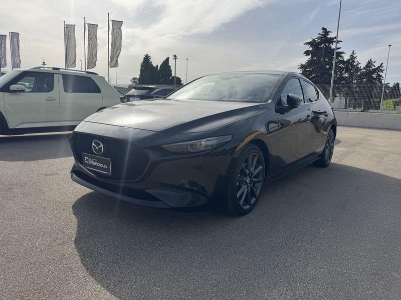 Mazda Mazda3 1.5L Skyactiv-D 150cv Exceed