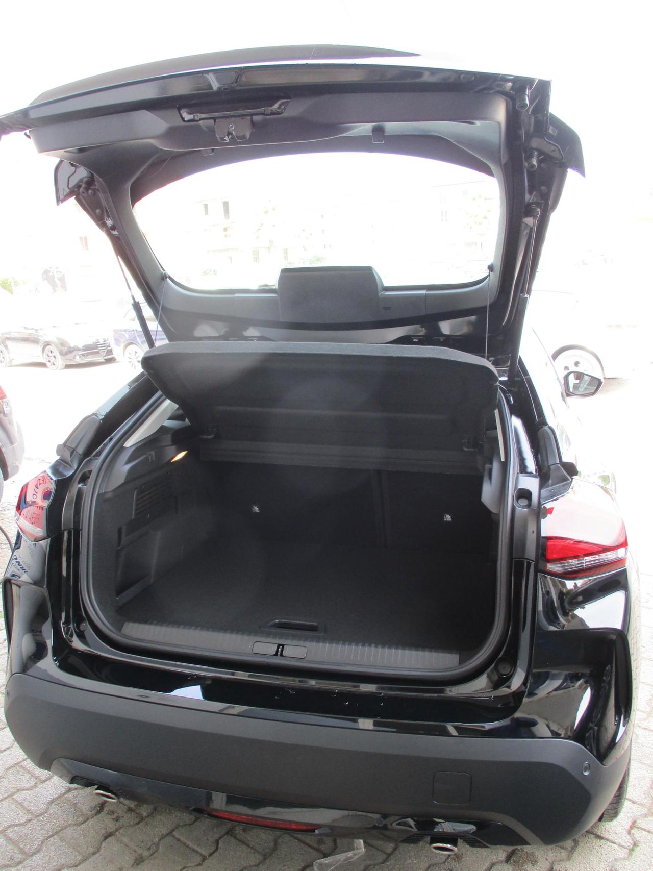 Citroen C4 1.2 puretech Plus s&s 130cv