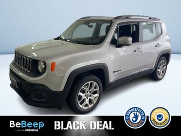 Jeep Renegade 1.6 MJT LONGITUDE FWD 120CV