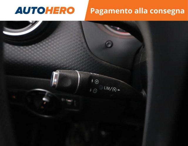 MERCEDES-BENZ A 180 d Automatic Business