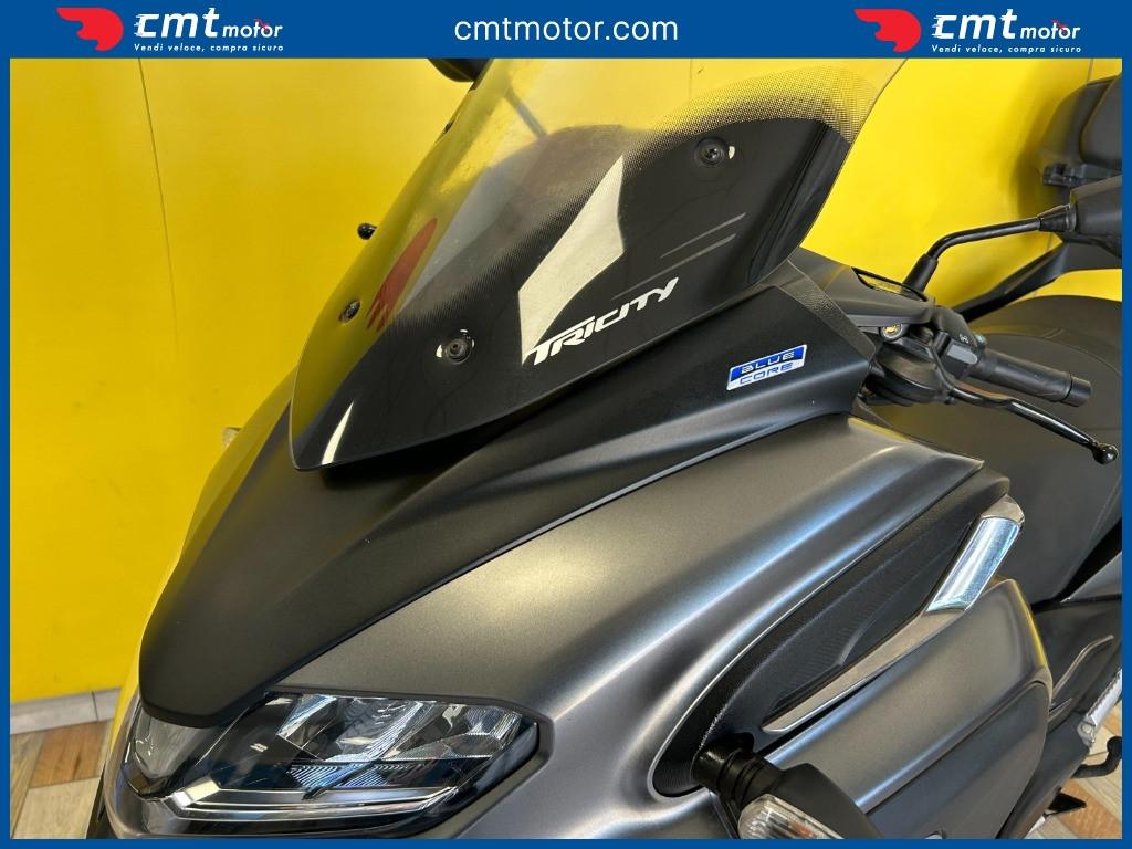 Yamaha Tricity 300 - 2021