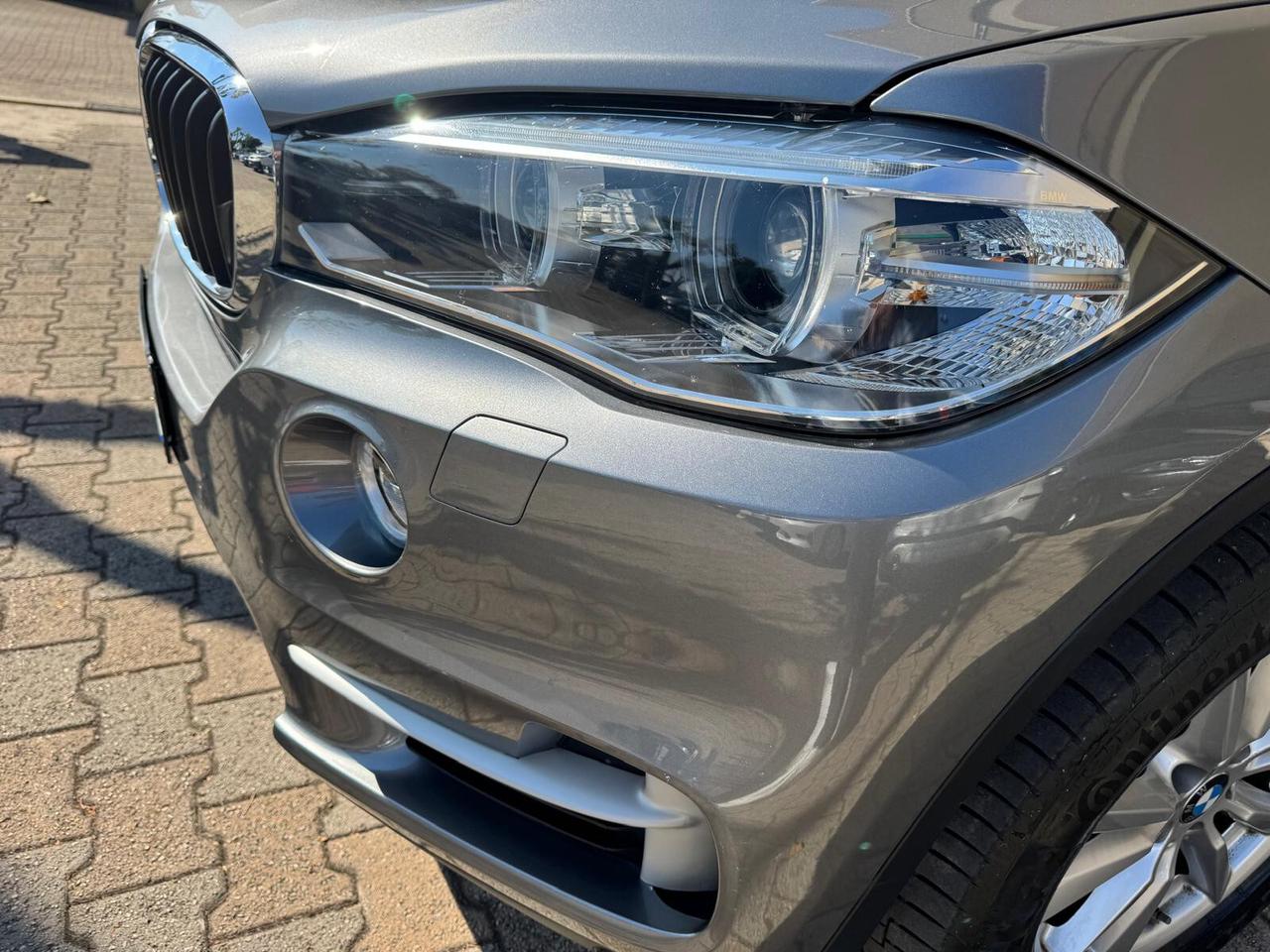 Bmw X5 sDrive25d Business