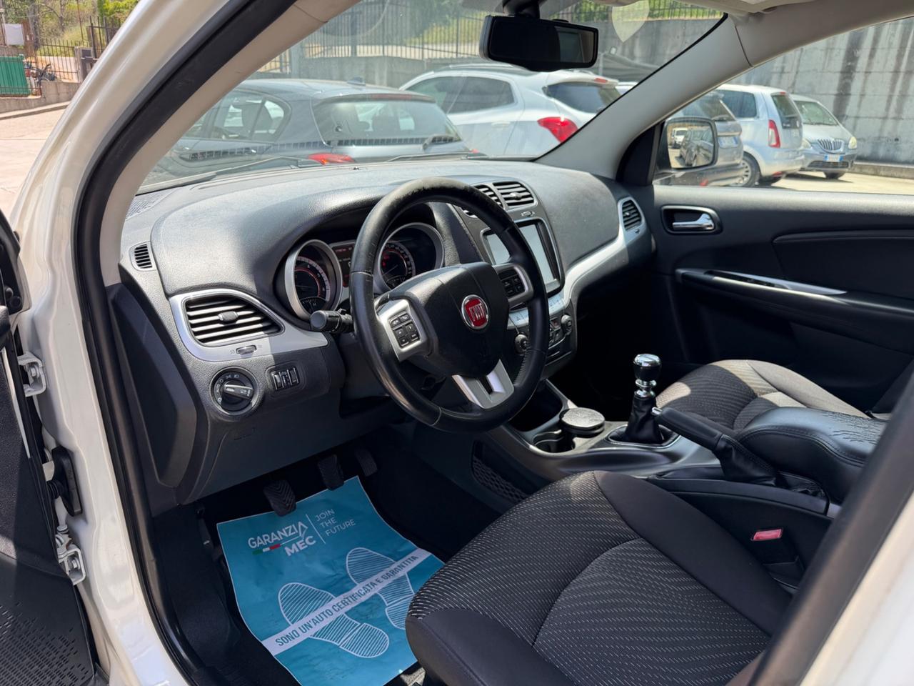 Fiat Freemont 2.0 Multijet 170 CV Urban/ 7 POSTI