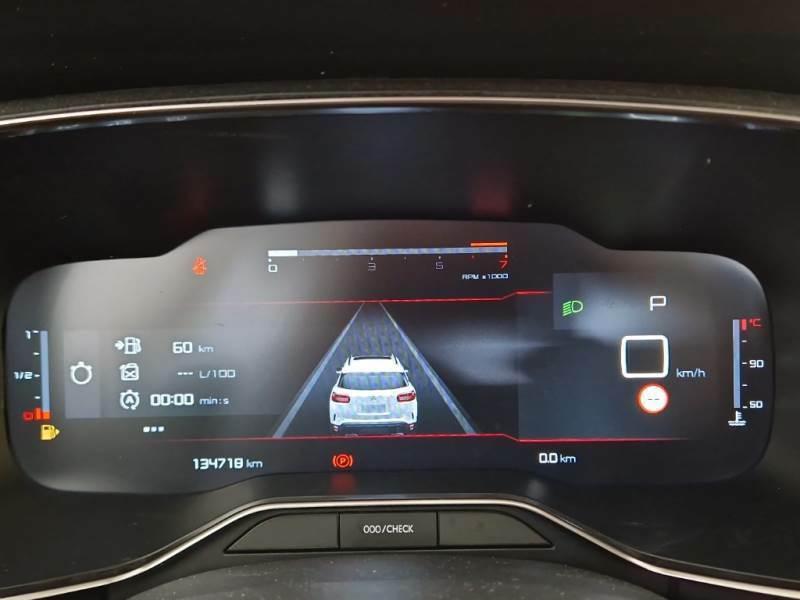 CITROEN C5 AIRCROSS BlueHDi 130 S/S Business EAT8