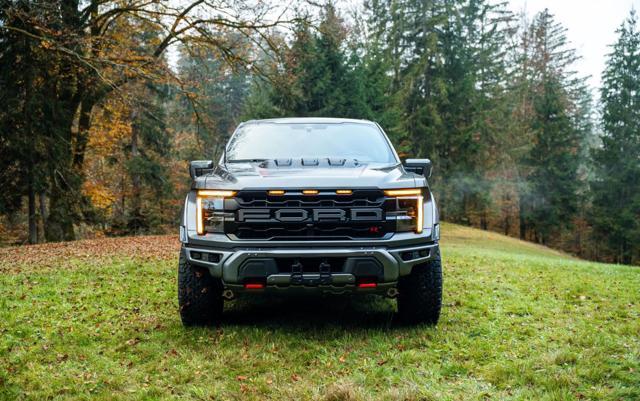FORD F 150 RAPTOR "R" 2025 720 PS (V8)