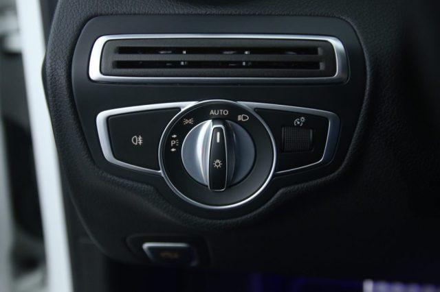 MERCEDES-BENZ C 300 d Auto 4Matic Coupé Premium Plus