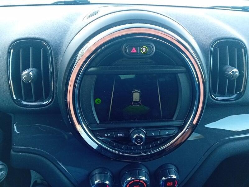 MINI Mini Countryman F60 Mini 2.0 Cooper D Business Countryman Automatica