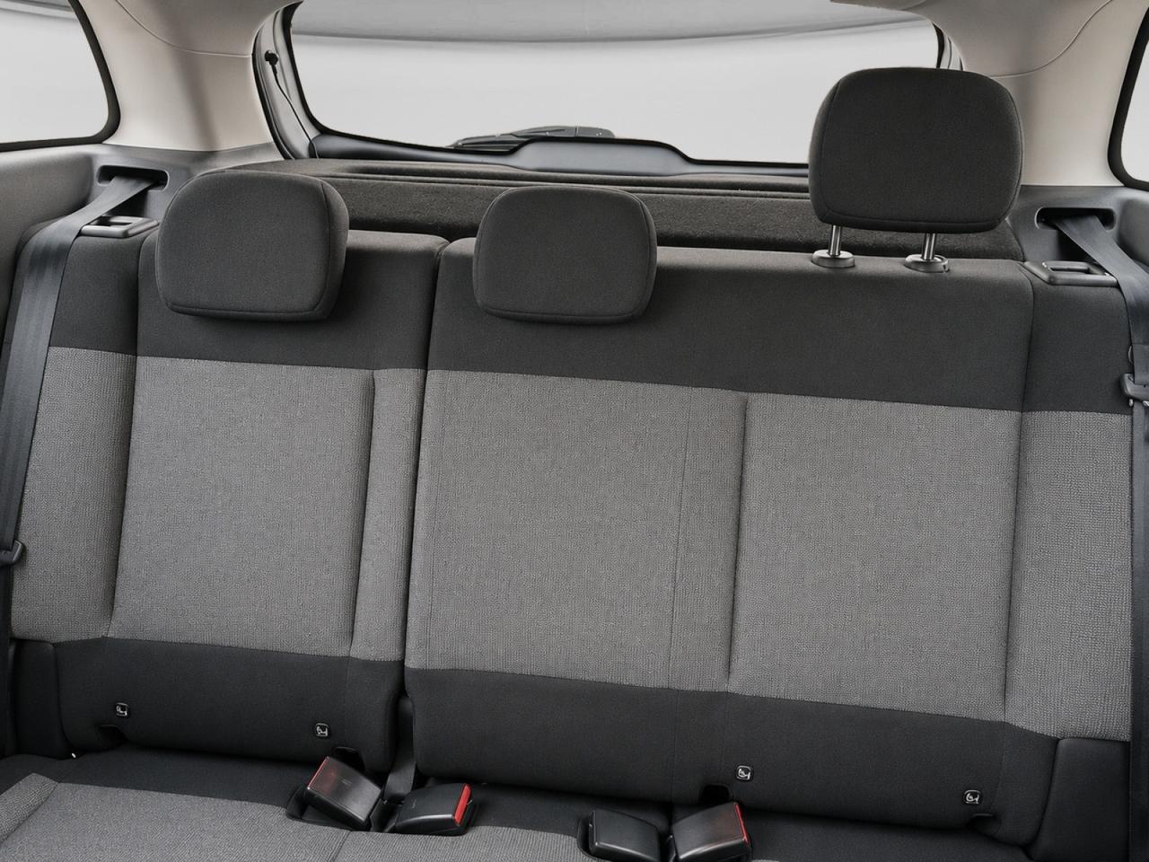 CITROEN C3 Aircross I - C3 Aircross 1.2 puretech C-Series s&s 110cv