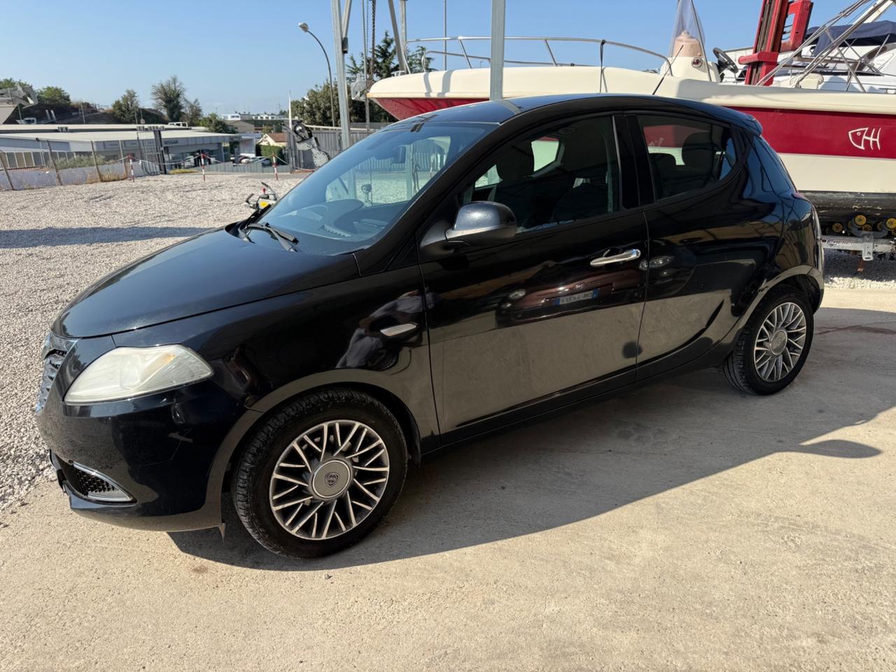 Lancia Ypsilon 1.3 MJT 16V 95 CV 5 porte S&S Platinum
