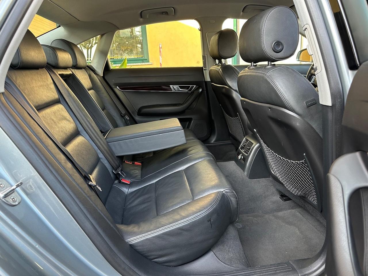 Audi A6 3.0 V6 TDI F.AP. quattro tiptronic Ambient