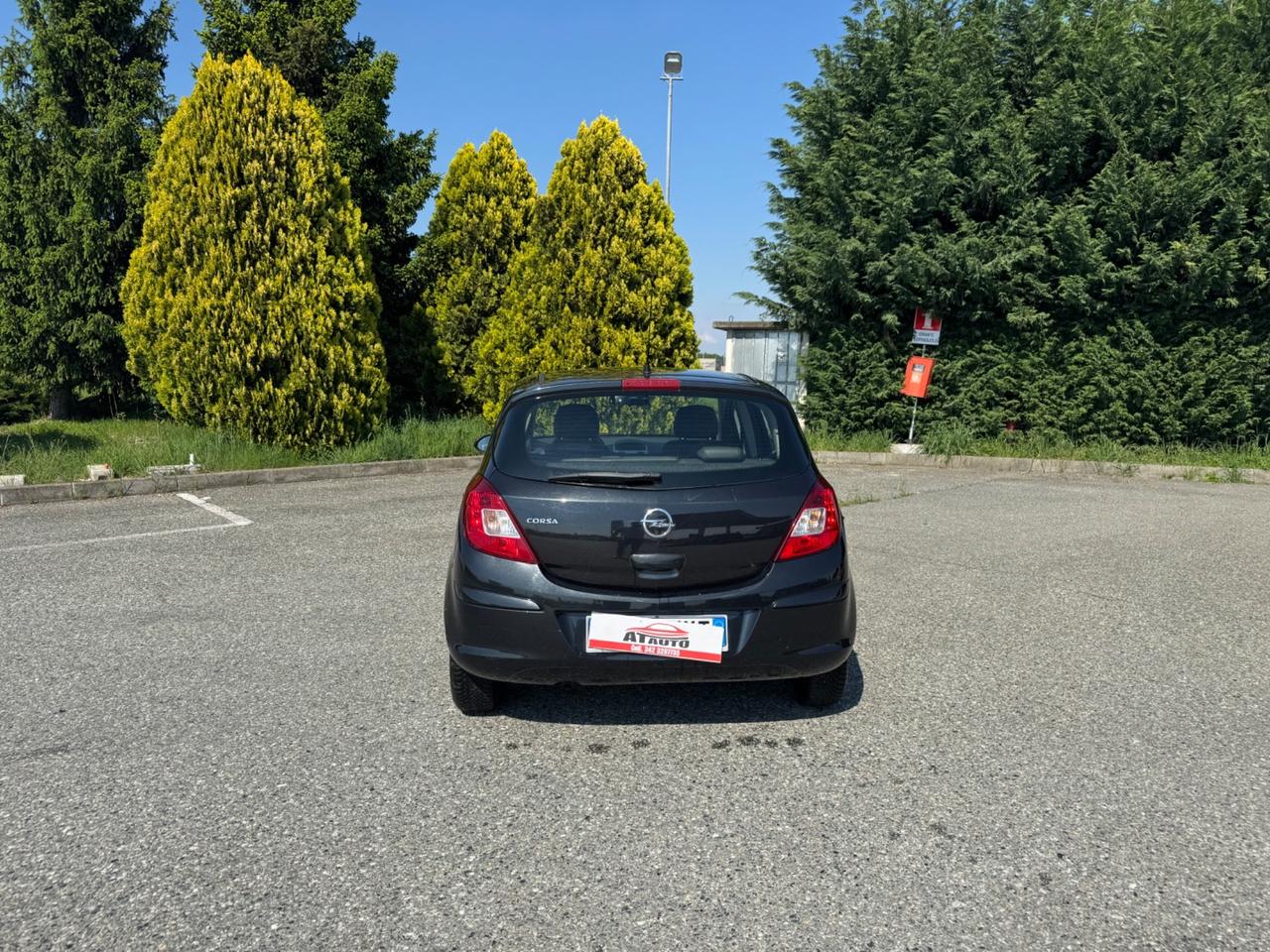 Opel Corsa 1.2 85CV 5 porte GPL-TECH Elective