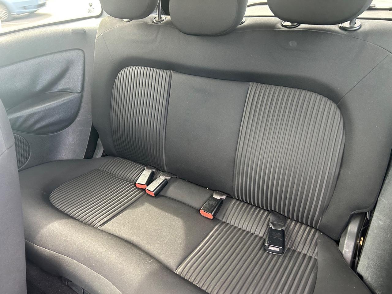 Lancia Ypsilon 1.2 Platino