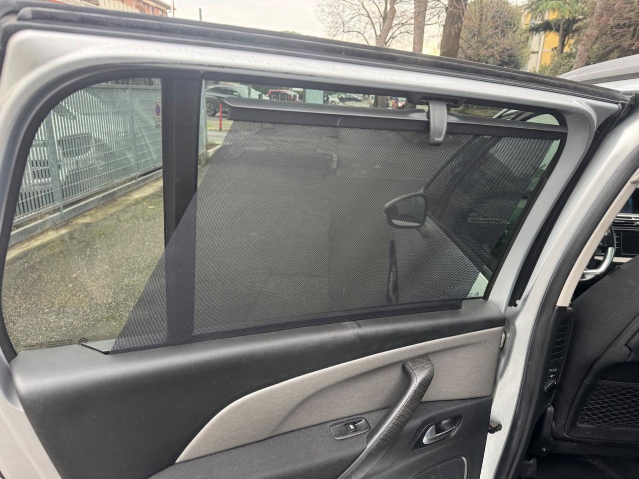 Citroen Grand C4 Picasso 7 posti garanzia 12 mesi