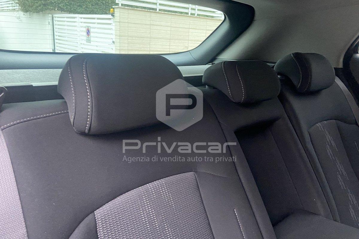 KIA Sportage 1.6 TGDi GPL Style