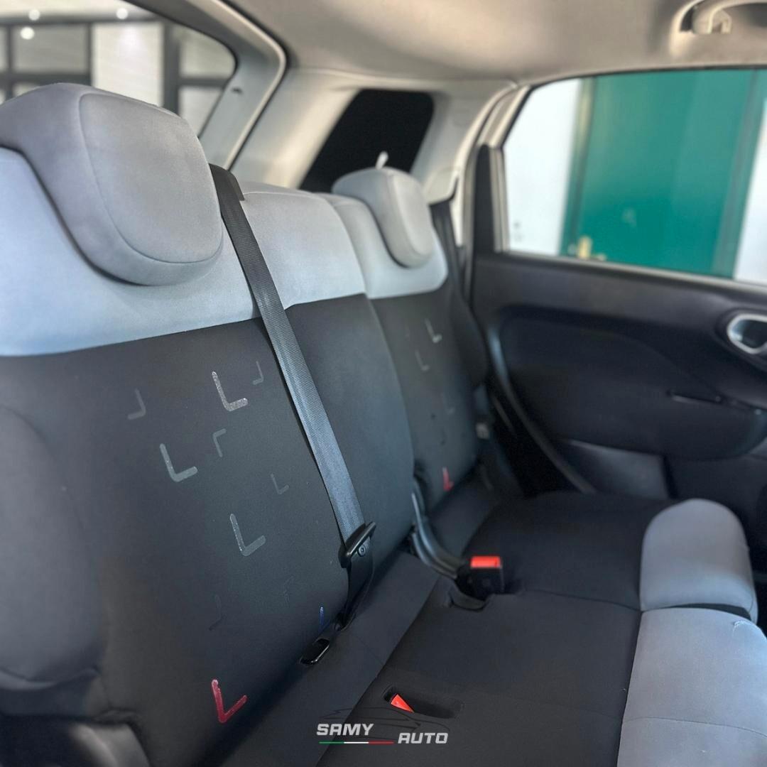 Fiat 500L 1.3 Multijet 85 CV Business