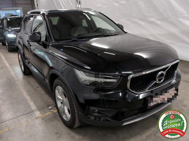 VOLVO XC40 D3 Geartronic Momentum Pro Navi