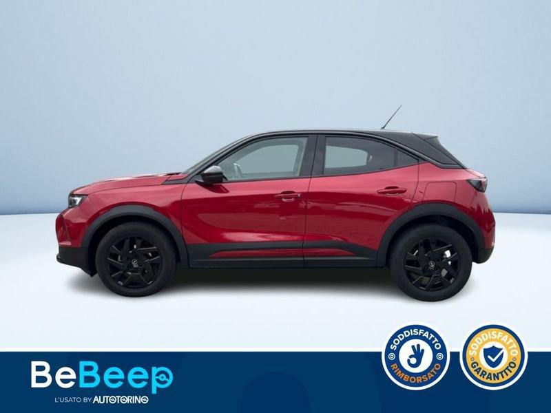 Opel Mokka 1.2 T GS S&S 100CV