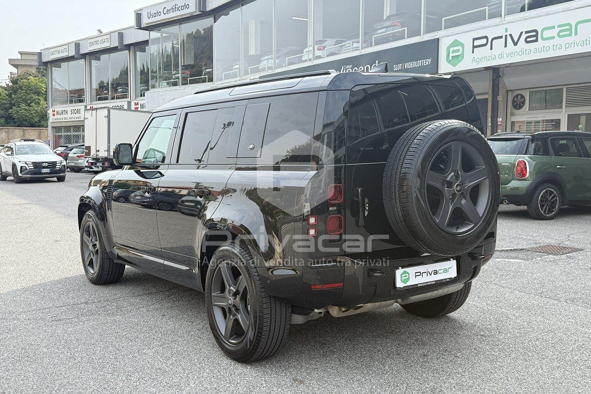 LAND ROVER Defender 110 3.0D I6 200 CV AWD Auto X-Dynamic SE