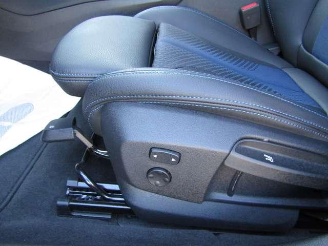 BMW 118 d MSPORT 150CV CAMBIO AUTO,FARI LED,CERCHI 17