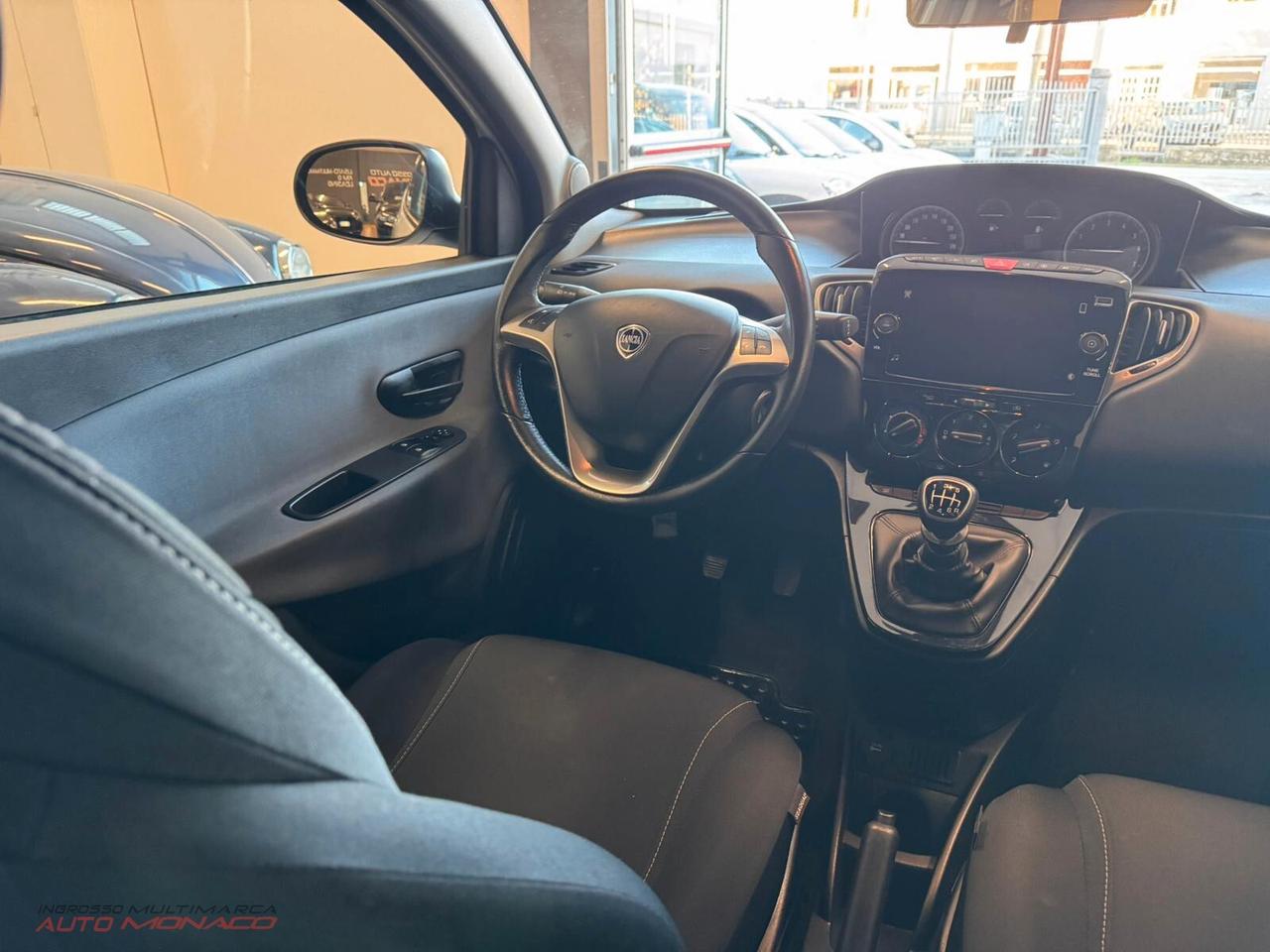 Lancia Ypsilon 1.0 FireFly 70cv Hybrid Gold 2022