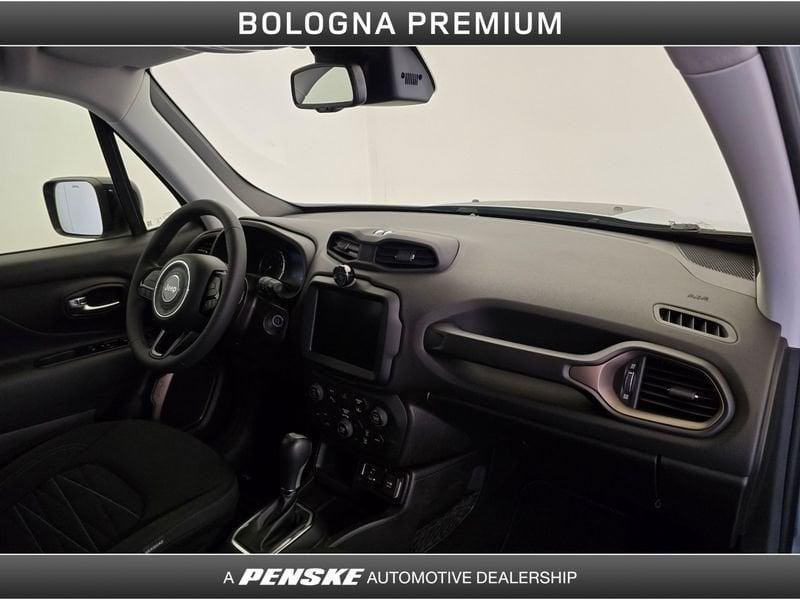 Jeep Renegade Renegade 1.5 Turbo T4 MHEV Upland