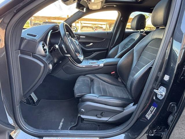 Mercedes-benz GLC 300 d 4Matic Coupé 245cv