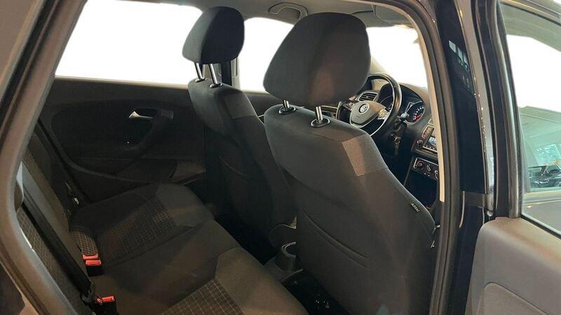 Volkswagen Polo 1.2 Comfortline 51kW