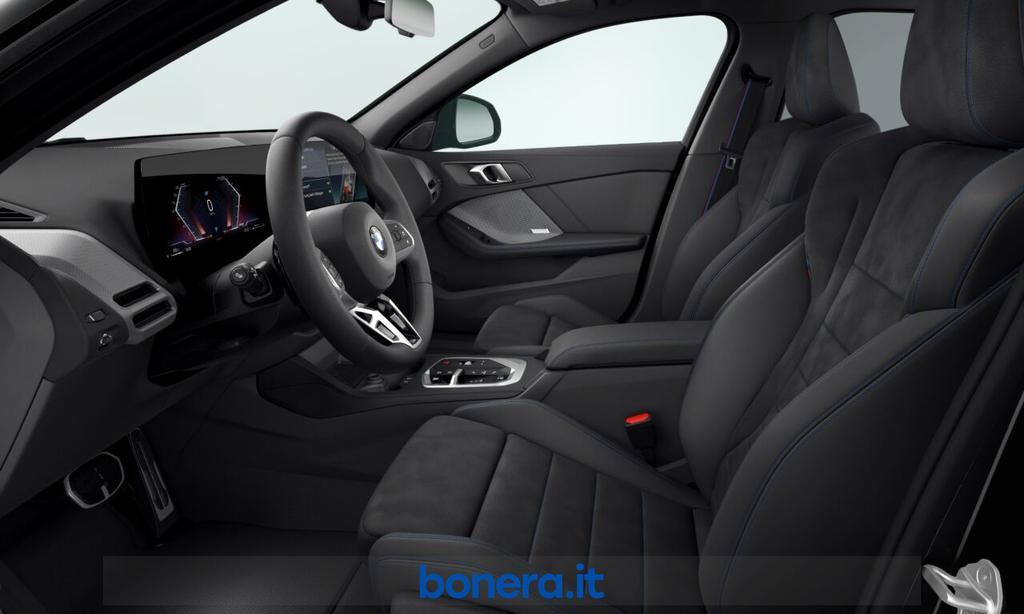 BMW Serie 1 120 d 48V MSport Pro DCT