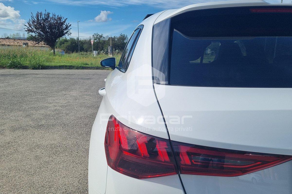 AUDI S3 SPB TFSI 310 CV quattro S tronic