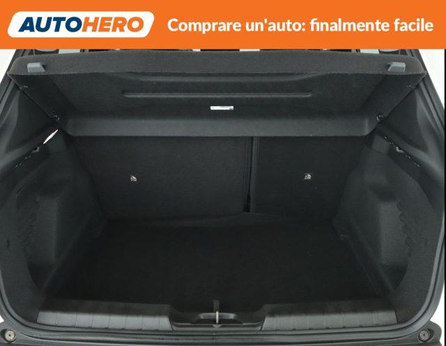 JEEP Avenger 1.2 Turbo 110 CV MHEV Longitude