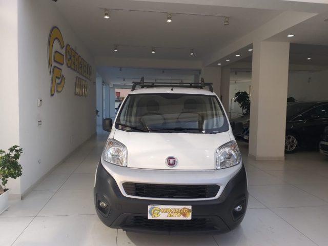 FIAT Fiorino 1.3 MJT 80CV Cargo Adventure da ?99