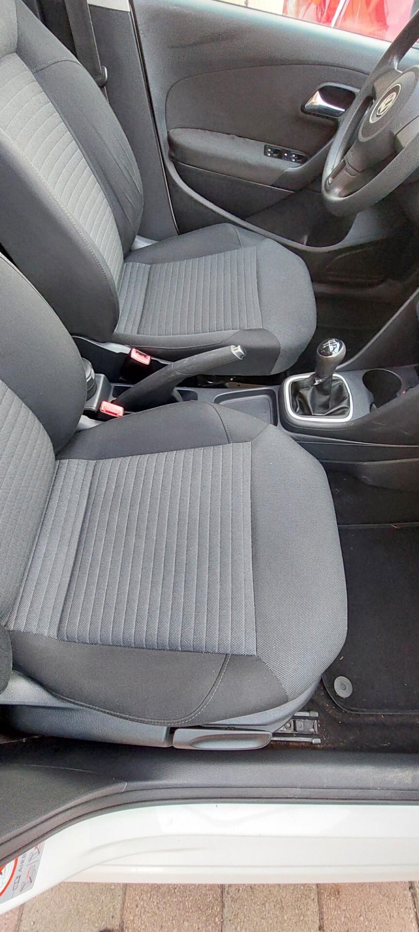 POLO 1,2 BENZINA TETTO APRIBILE X NEOPATENTATI SENSORI DI PARCHEGGIO IMPECCABILE